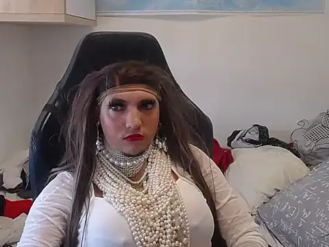 VanesaCrossic online show from 2, 7, 2026