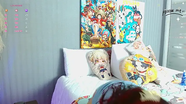 shidory mei online show from 19, 11, 2025