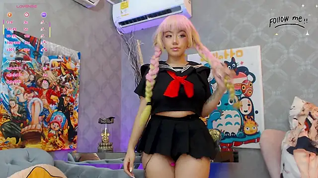 shidory mei online show from 23, 11, 2025