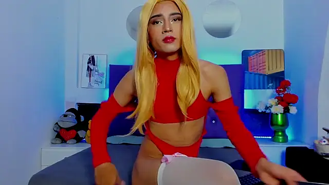 RegannTaylor online show from 20, 11, 2025