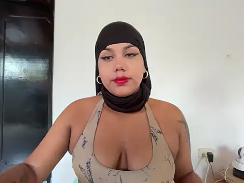 kadira6  online show from 8, 1, 2026