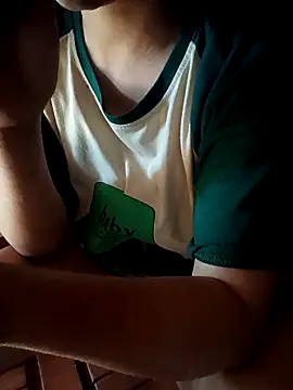 Alice-567 online show from 12, 4, 2026