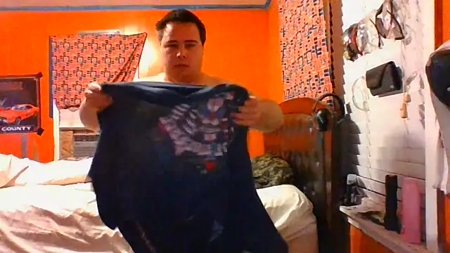 Theo269 online show from 20, 11, 2025