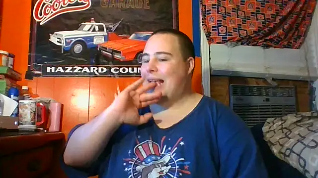 Snapshot of Theo269 chatting on 2, 6, 2026 Theo269 online show from 2, 6, 2026