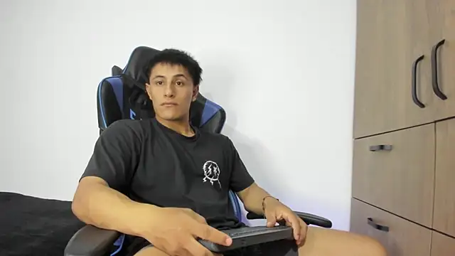 dorman boy online show from 27, 11, 2025