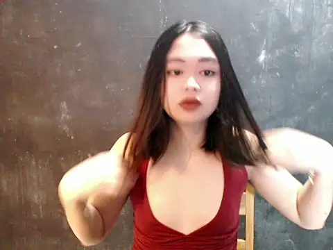 lustfullakim online show from 19, 12, 2025