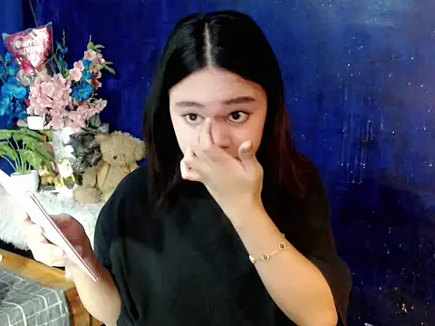 lustfullakim online show from 20, 12, 2025