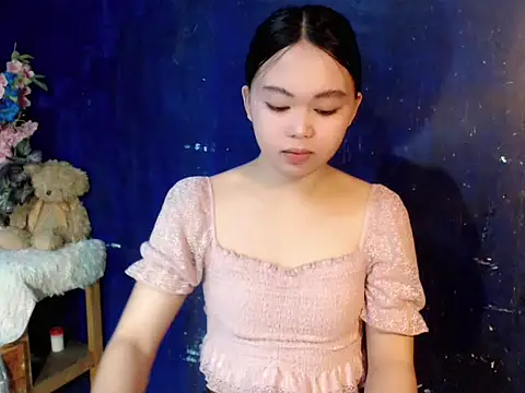 lustfullakim online show from 21, 12, 2025