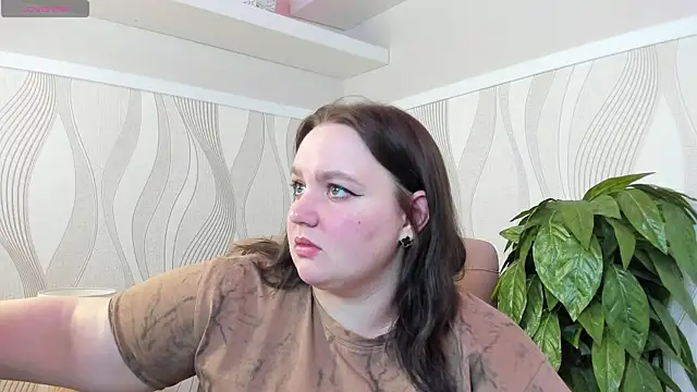 Snapshot of bbwsexis chatting on 8, 1, 2026 bbwsexis online show from 8, 1, 2026