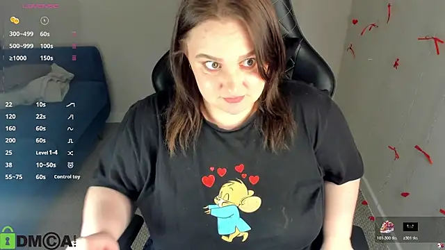 Snapshot of bbwsexis chatting on 28, 2, 2026 bbwsexis online show from 28, 2, 2026