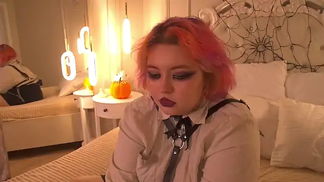 JennyBloom online show from 7, 11, 2025