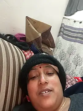 Hot-Sana2 online show from 21, 12, 2025