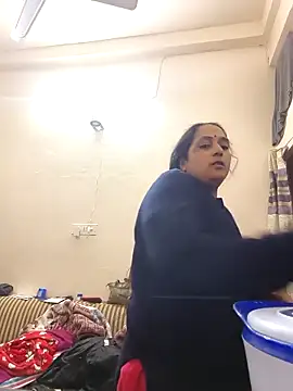 Hot-Sana2 online show from 22, 12, 2025