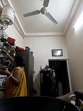 Hot-Sana2 online show from 7, 3, 2026