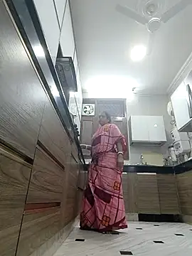 Hot-Sana2 online show from 16, 4, 2026