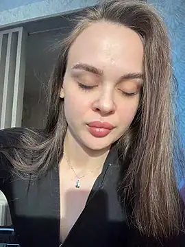 KristiRich online show from 21, 2, 2026