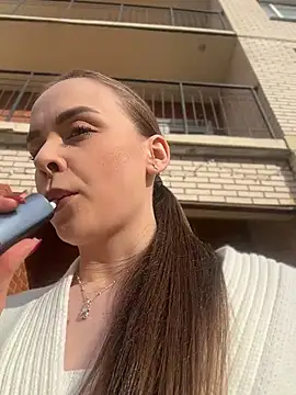 KristiRich online show from 14, 4, 2026