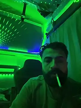 JanSy0 online show from 15, 3, 2026