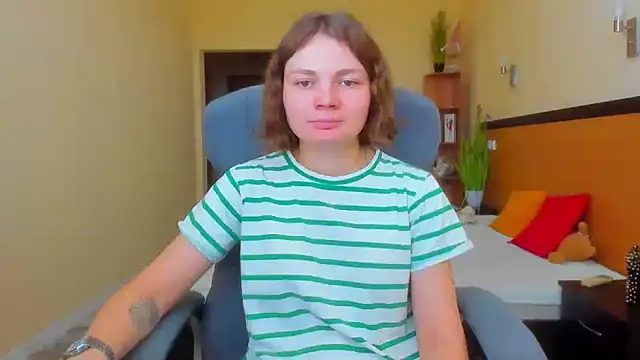 Stella-Maers online show from 24, 11, 2025