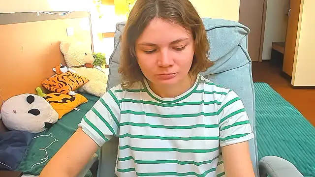 Stella-Maers online show from 25, 11, 2025