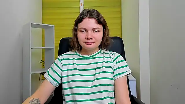 Snapshot of Stella-Maers chatting on 7, 1, 2026 Stella-Maers online show from 7, 1, 2026