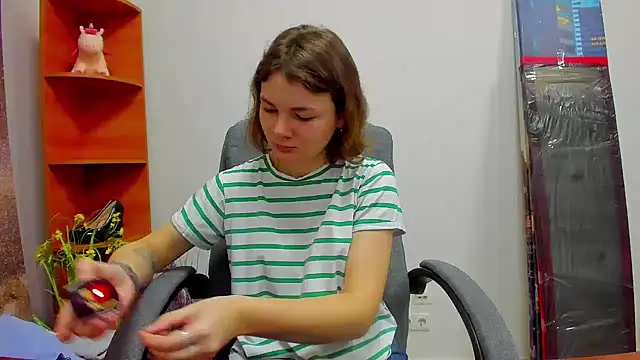 Snapshot of Stella-Maers chatting on 8, 1, 2026 Stella-Maers online show from 8, 1, 2026