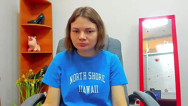 Snapshot of Stella-Maers chatting on 13, 1, 2026 Stella-Maers online show from 13, 1, 2026