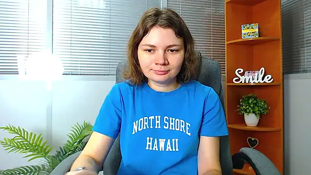 Snapshot of Stella-Maers chatting on 16, 1, 2026 Stella-Maers online show from 16, 1, 2026