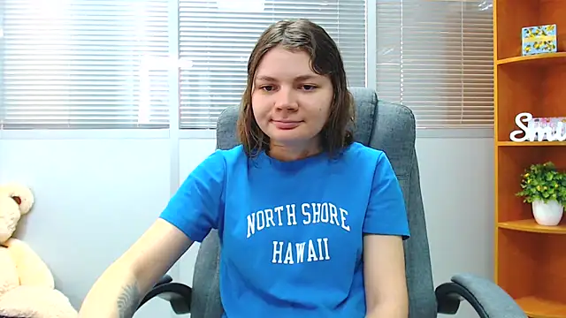 Snapshot of Stella-Maers chatting on 1, 2, 2026 Stella-Maers online show from 1, 2, 2026