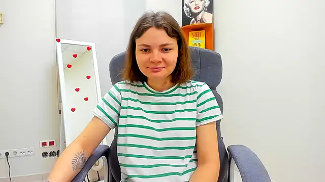 Snapshot of Stella-Maers chatting on 2, 2, 2026 Stella-Maers online show from 2, 2, 2026