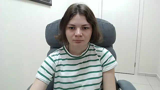 Snapshot of Stella-Maers chatting on 19, 2, 2026 Stella-Maers online show from 19, 2, 2026