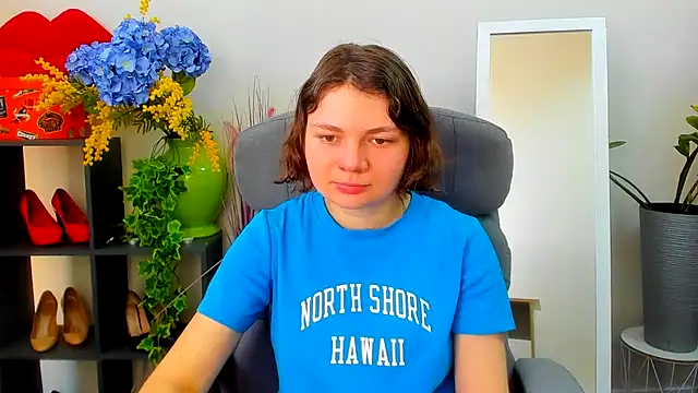 Snapshot of Stella-Maers chatting on 1, 3, 2026 Stella-Maers online show from 1, 3, 2026