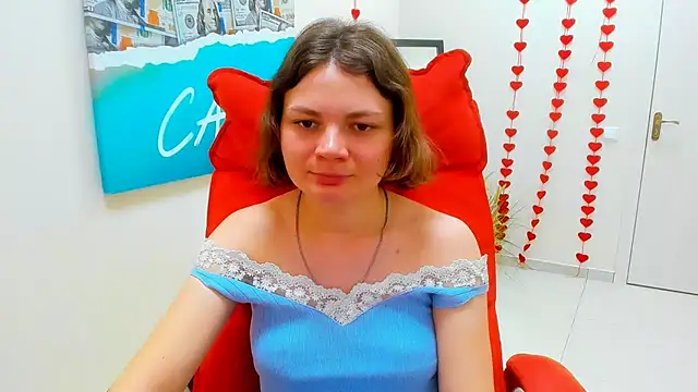 Snapshot of Stella-Maers chatting on 2, 3, 2026 Stella-Maers online show from 2, 3, 2026