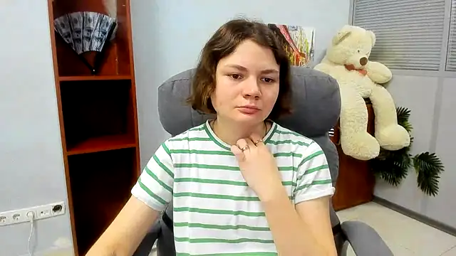 Snapshot of Stella-Maers chatting on 6, 3, 2026 Stella-Maers online show from 6, 3, 2026