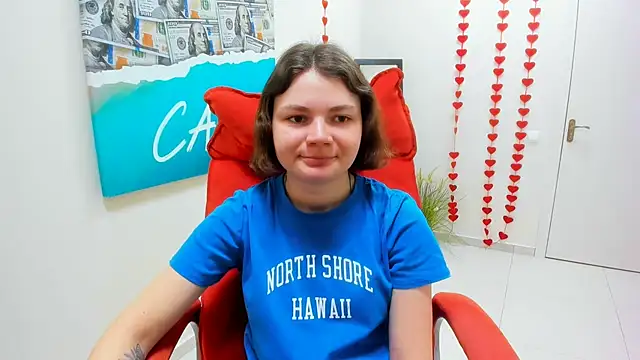 Snapshot of Stella-Maers chatting on 9, 3, 2026 Stella-Maers online show from 9, 3, 2026