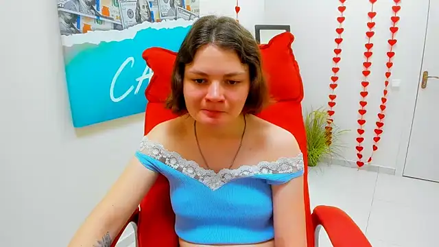 Snapshot of Stella-Maers chatting on 10, 3, 2026 Stella-Maers online show from 10, 3, 2026