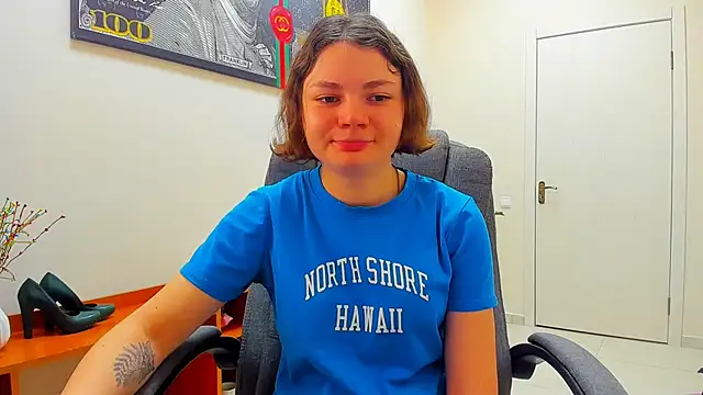 Snapshot of Stella-Maers chatting on 11, 3, 2026 Stella-Maers online show from 11, 3, 2026