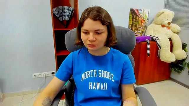 Snapshot of Stella-Maers chatting on 13, 3, 2026 Stella-Maers online show from 13, 3, 2026