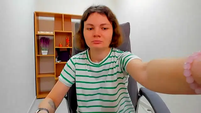 Snapshot of Stella-Maers chatting on 17, 3, 2026 Stella-Maers online show from 17, 3, 2026