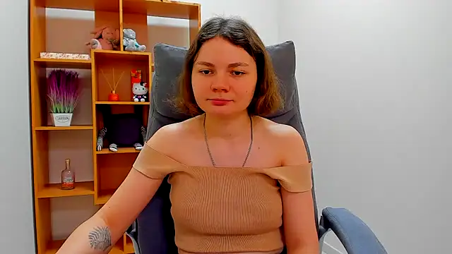 Snapshot of Stella-Maers chatting on 20, 3, 2026 Stella-Maers online show from 20, 3, 2026