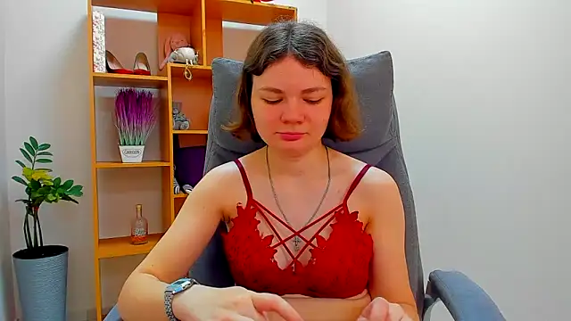 Snapshot of Stella-Maers chatting on 27, 3, 2026 Stella-Maers online show from 27, 3, 2026