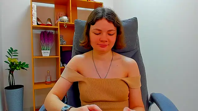 Snapshot of Stella-Maers chatting on 27, 3, 2026 Stella-Maers online show from 27, 3, 2026