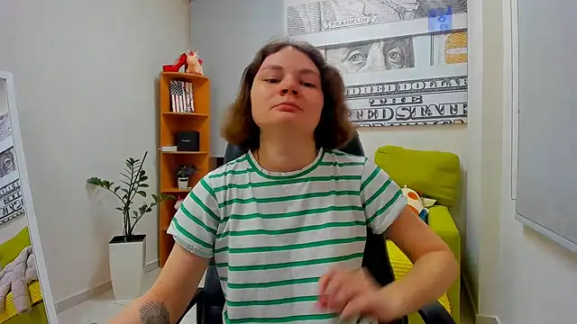 Snapshot of Stella-Maers chatting on 30, 3, 2026 Stella-Maers online show from 30, 3, 2026