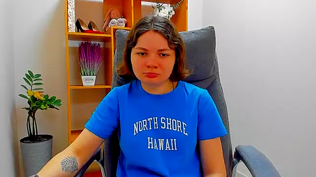 Snapshot of Stella-Maers chatting on 8, 4, 2026 Stella-Maers online show from 8, 4, 2026