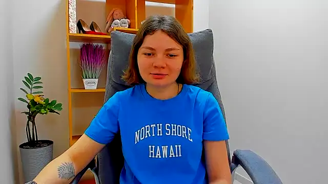 Snapshot of Stella-Maers chatting on 9, 4, 2026 Stella-Maers online show from 9, 4, 2026