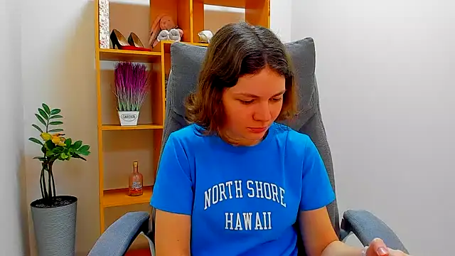 Snapshot of Stella-Maers chatting on 10, 4, 2026 Stella-Maers online show from 10, 4, 2026