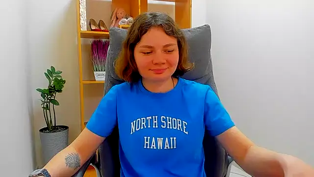 Snapshot of Stella-Maers chatting on 21, 4, 2026 Stella-Maers online show from 21, 4, 2026