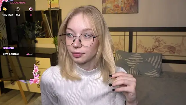 ShanelTunon online show from 20, 11, 2025