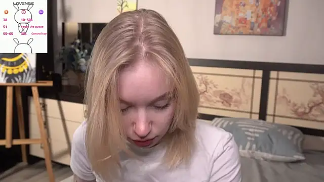 ShanelTunon online show from 27, 11, 2025