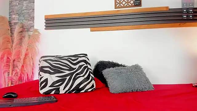 Snapshot of Alexajhonss chatting on 16, 5, 2026 Alexajhonss online show from 16, 5, 2026